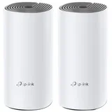 Ruter Mesh sistem Deco E4 2 jedinice