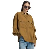Replay oversized fit ženska natkošulja Cene