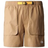 The North Face Kratke hlače & Bermuda Class V Ripstop Shorts - Utility Brown Bež | Shoptok.si