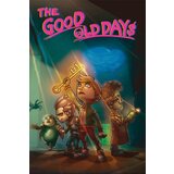Steam THE GOOD OLD DAYS Key (PC) GLOBAL | Eponuda.com