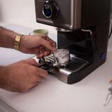 Black & Decker Black + Decker aparat za espresso BXCO1200E | Eponuda.ba