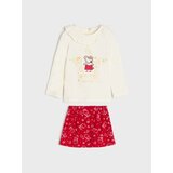Sinsay - Komplet za bebe Peppa Pig | shoptok.hr