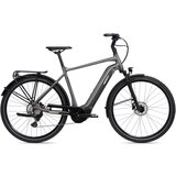  Bicikl GIANT DailyTour E+ 2D GTS 25km/h Space Grey - XL | shoptok.hr