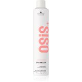 Schwarzkopf Professional Osis+ Sparkler pršilo za sijaj za lase 500 ml | Shoptok.si