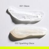 Gosh Soft'n Clear Lip Balm hranjivo sjajilo za usne nijansa 002 Sparkling Glaze 8 ml | shoptok.hr