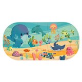 Janod Sestavljanka – Moj ocean – igrača za v vodo – 28 kosov Cene