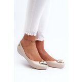 Zaxy Women's scented ballerina flats with a heart | Shoptok.si
