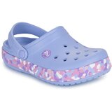 Crocs Crocband Glow Confetti BandCgK Plava Cijene