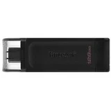 Kingston 128GB USB-C 3.2 Gen 1 DataTraveler