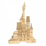 Enesco DISNEY LUMINIRANA GRAJSKA LEPOTICA IN ZVER, (21550849) Cene