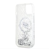 Karl Lagerfeld iPhone 15 Ovitek za telefon Vijolična | Shoptok.si