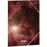 Ars Una NASA Orionova maglica mapa s gumicom, veličine A4 Cijene
