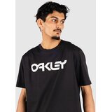 Oakley Mark II 2.0 T-shirt black / white Cene