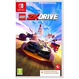 Lego 2K Drive (Nintendo Switch) - Nintendo eShop Key - EUROPE | Eponuda.ba