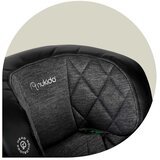  Dječja autosjedalica Nukido Louis, crno-siva, 15–36 kg, ISOFIX | shoptok.hr