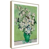 knor Slike reprodukcije v kompletu 3 ks 30x40 cm Van Gogh & Monet | Shoptok.si