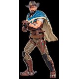 Hasbro G.I. Joe Classified Series #200 Alejandro Balam „Sundown" Luna Mendoza akcijska figura 15 cm | shoptok.hr
