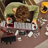 Lego Iconic - Kontejnerska ladja Maersk na dve vrsti goriv (40955) | Shoptok.si