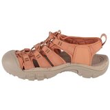Keen Sandali & Odprti čevlji 1028807 Oranžna | Shoptok.si