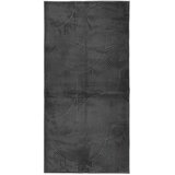  Tepih IZA kratka vlakna skandinavski izgled antracit 100x200 cm | Eponuda.ba