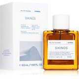 Korres Sikinos toaletna voda uniseks 50 ml | Shoptok.si
