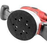 PRAKTIK TOOLS Ekscentrična brusilica PTQ075 450W | shoptok.hr