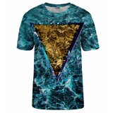 Bittersweet Paris Unisex's Restless Waves T-Shirt Tsh Bsp324 | Shoptok.si