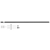 Side-by-Side set KSK 3003