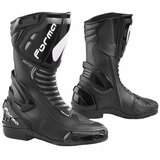 Forma Boots Freccia Dry Black 43 Motoristični čevlji | Shoptok.si
