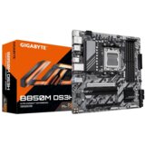 Gigabyte B850M DS3H matična ploča AMD B850 Utor AM5 Mikro ATX | Shoptok.si