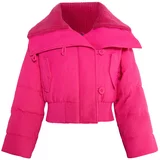 faina Zimska jakna roza