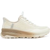 Skechers SWITCH BACK Bež Cijene