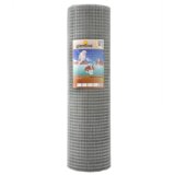  Varena žičana ograda 12 07X0 8 / 1X5m galvanizovana Cene