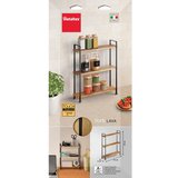Metaltex Lesen organizator za začimbe York – | Shoptok.si