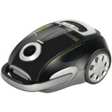 Sencor SVC 9000BK ECO Power sesalnik z vrečko za prah | Shoptok.si