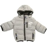 Peak Mountain Puhovke Doudoune layette LECARFO Siva Cene