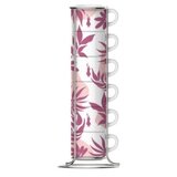 Bialetti set složivih šolja 6/1 | Eponuda.ba