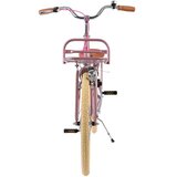 Volare dječji bicikl Excellent 24″ mat ružičaste boje | shoptok.hr