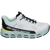 Skechers Šport 303654L-WBTQ Bela | Shoptok.si