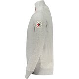  Muška siva zip majica NORWAY 1963 | shoptok.hr