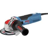 Bosch kotni brusilnik X-LOCK GWX 17-125 S 06017C4002 Cene
