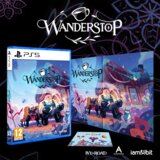 iam8bit Wanderstop (Playstation 5) Cene