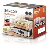 Sencor dehidrator hrane SFD 950SS | shoptok.hr