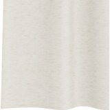 vidaXL Zavjese sa zavjesama 2 pcs Krem 140 x 225 cm Poliester | shoptok.hr