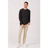 Dewberry V0213 MEN'S SWEATER-ANTHRACITIS | shoptok.hr
