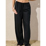 Sinsay Wide leg hlače | shoptok.hr