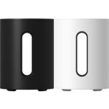 Sonos Aktivni bas zvočnik SUB MINI BLACK črn | Shoptok.si