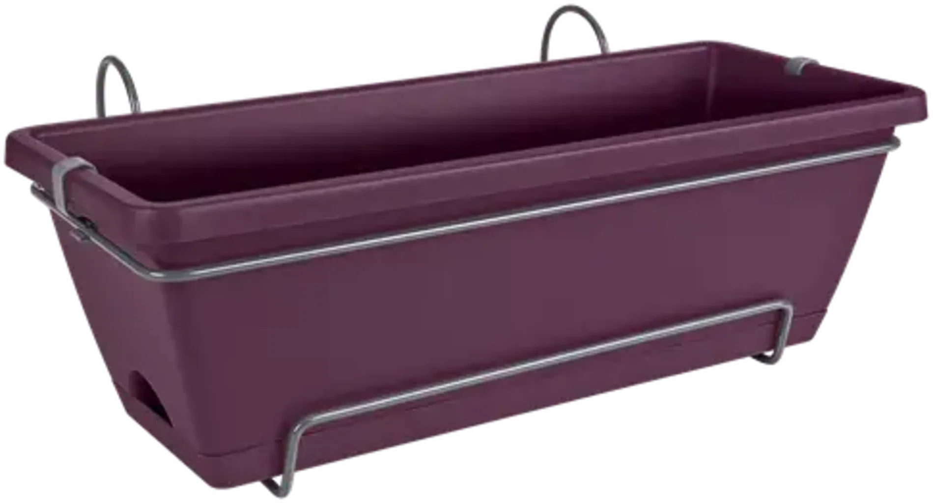 ELHO barcelona all in 150cm - javorno vijolična | Shoptok.si