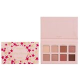 Bourjois volume rose glamour 01paleta senki cene