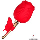 Martinella Zračni stimulator Butterfly (R900402) | Shoptok.si